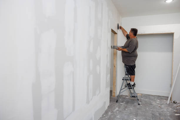 Best Residential Mold Inspection & Testing  in Morocco, IN