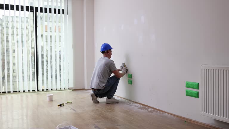 Best Mold Remediation for Healthcare Facilities  in Morocco, IN