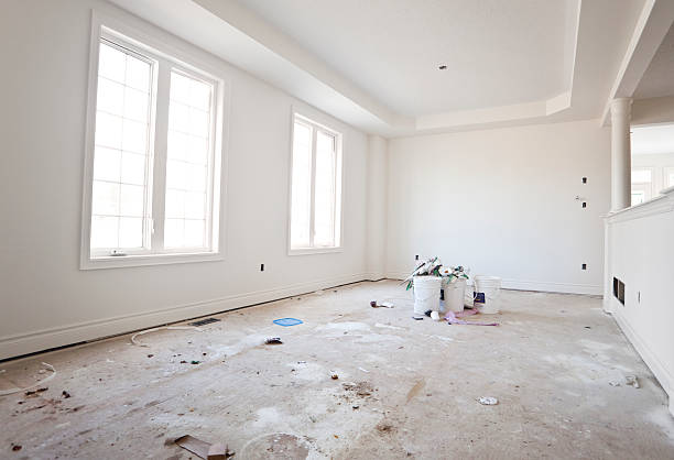 Mold Odor Removal Services in Morocco, IN